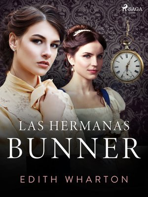 cover image of Las hermanas Bunner